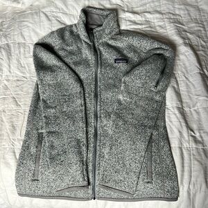 Patagonia Better Sweater Full Zip